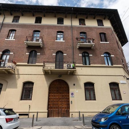 Harmony Navigli Apartment Milan Exterior photo